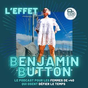 L'effet Benjamin Button - Aurore Miscin