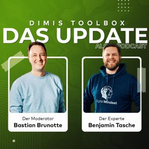 DiMis Toolbox - Das Update