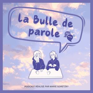 La Bulle de parole