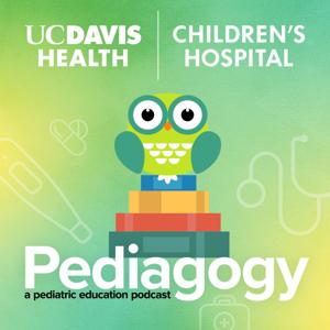Pediagogy™