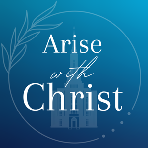 Arise with Christ