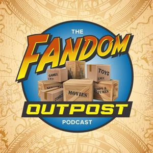 The Fandom Outpost