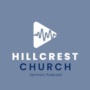 Hillcrest CRC Messages