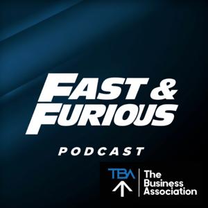 Fast and Furious Ways to Grow Your Business