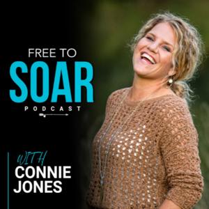 FREE to Soar - Living Freely, Fully YOU! Leading The Business and Life of Your Dreams!