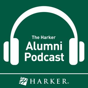 The Harker Alumni Podcast