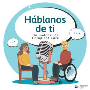 Háblanos de ti