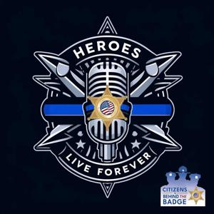 Heroes Live Forever Podcast