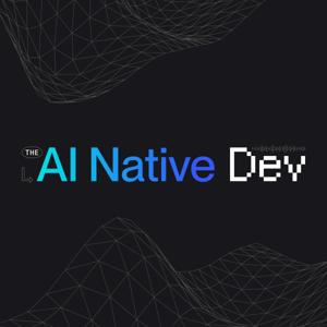 The AI Native Dev - from Copilot today to AI Native Software Development tomorrow