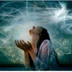 Awakening Potential Show by Karen Rudolf