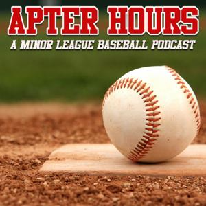 Apter Hours: A Minor League Baseball Podcast