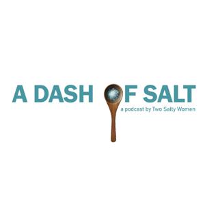 A Dash of Salt