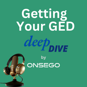 Getting your GED