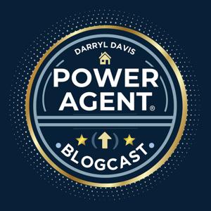 The POWER AGENT® Blogcast