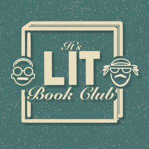 It’s Lit! Book Club