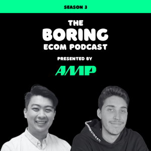 The Boring Ecom Podcast