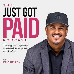 The Just Got Paid Podcast