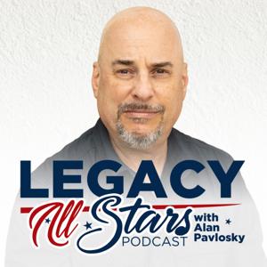 Legacy All Stars Podcast