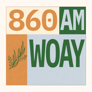 WOAY Podcasts