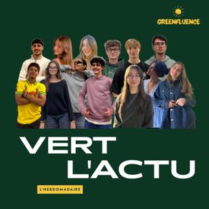 Vert l’Actu