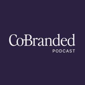 Co-Branded Podcast