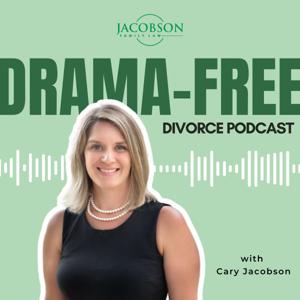 Drama-Free Divorce Podcast
