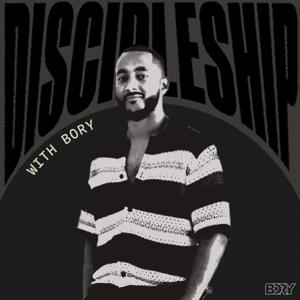 Discipleship with Bory