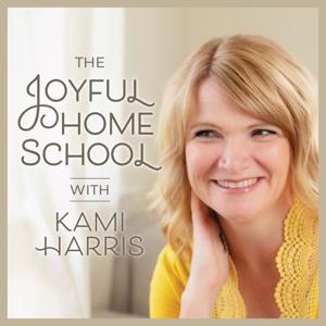 The Joyful Homeschool
