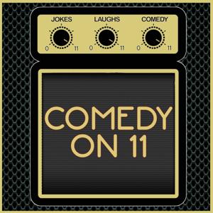 Comedy On 11!