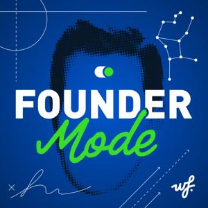 Founder Mode
