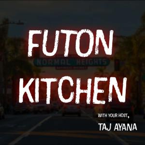 Futon Kitchen