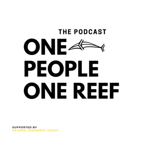 One People One Reef