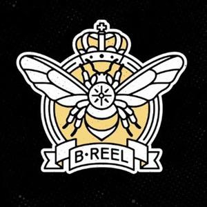 B Reel Podcast