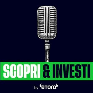Scopri & Investi by eToro