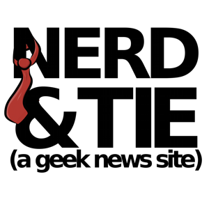 Hex Positive - Nerd & Tie Network