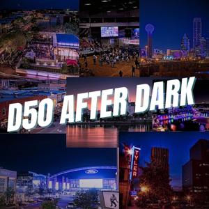 D50 After Dark