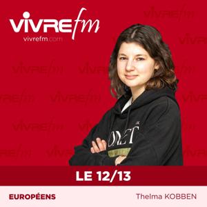 Les Européens