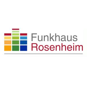 Funkhaus Rosenheim Podcast
