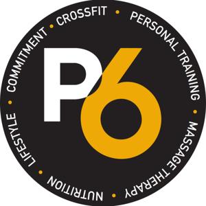 Priority 6 Podcast!