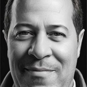 Daniel Aharonoff Presents: AharonoffTechTales