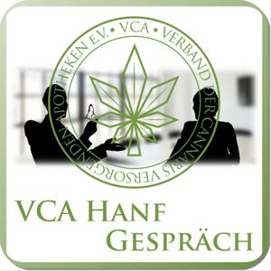 Das VCA Hanf Gespräch