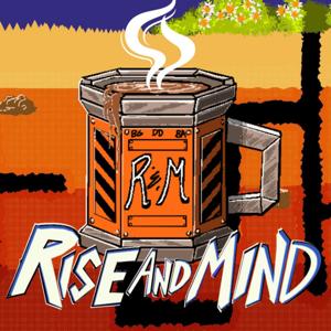 Rise And Mind