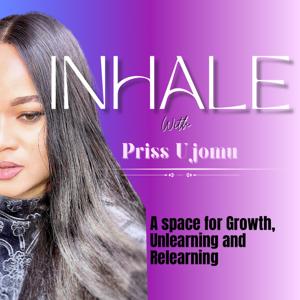 Inhale