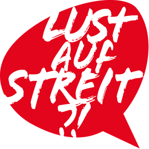 Lust auf Streit