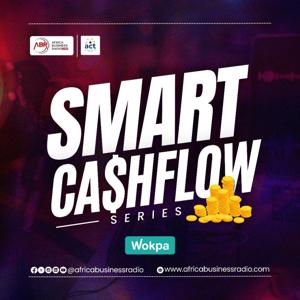 Smart Cashflow For Entrepreneurs