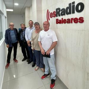 Tertulia del Contrapunto