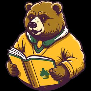 Der Erklärbär Blog