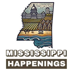 Mississippi Happenings