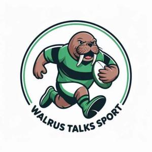 Walrus Talks Sports