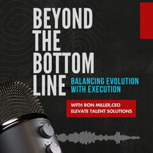 Beyond The Bottom Line